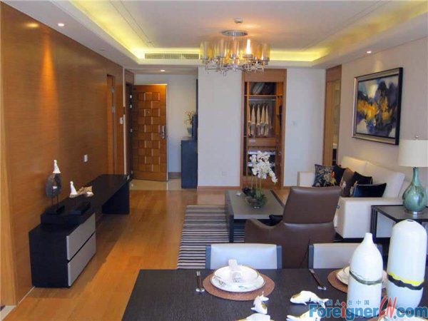 Xinghu mansion 2bedroom at dushuhu lake moon bay station  near XJTLU