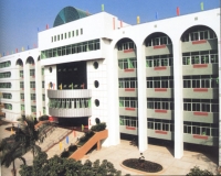 Internatinal students admission